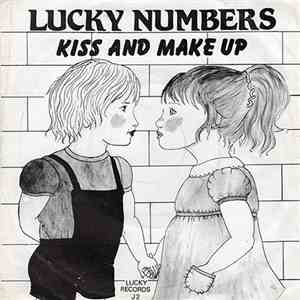 Lucky Numbers - Kiss And Make Up download flac mp3