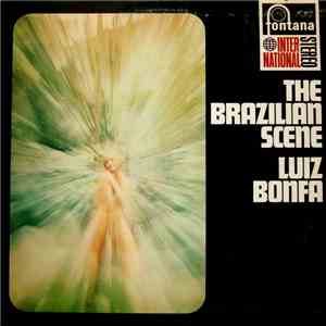 Luiz Bonfa - The Brazilian Scene download flac mp3