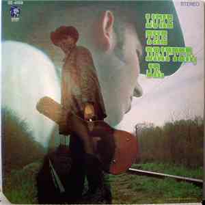 Luke The Drifter, Jr. - Luke The Drifter, Jr. download flac mp3