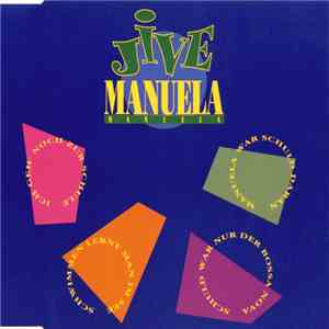 Manuela  - Jive Manuela download flac mp3