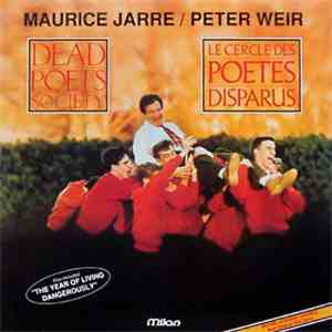 Maurice Jarre - Dead Poets Society / The Year Of Living Dangerously download flac mp3