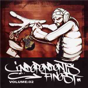 M-Boogie - Independents Finest Volume:02 download flac mp3