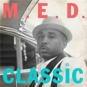 MED - Classic flac mp3 download
