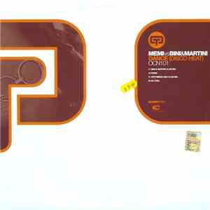 Memi Vs Bini & Martini - Dance (Disco Heat) download flac mp3