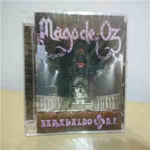 Mägo De Oz - Barakaldo D.F. download flac mp3