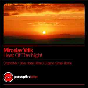 Miroslav Vrlik - Heat Of The Night download flac mp3