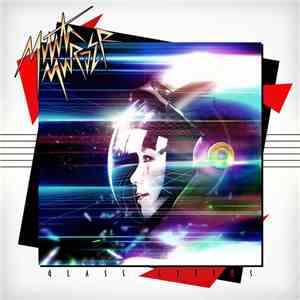 Mitch Murder - Glass Cities download flac mp3