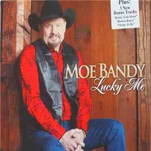 Moe Bandy - Lucky Me download flac mp3