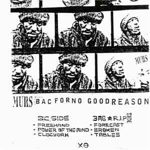 Murs - Bac For No Good Reason download flac mp3