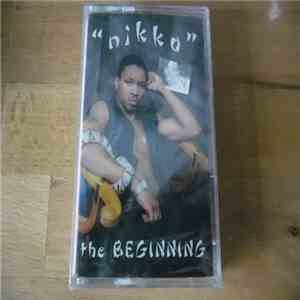 Nikko  - The Beginning download flac mp3