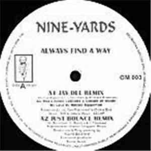 Nine Yards - Always Find A Way download flac mp3