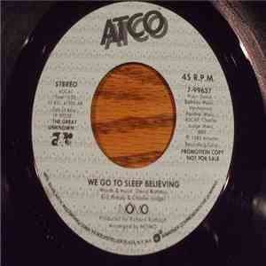 Nómo  - We Go To Sleep Believing download flac mp3