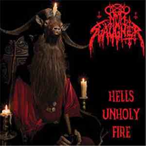 NunSlaughter - Hell's Unholy Fire download flac mp3