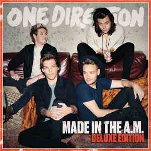One Direction - Infinity download flac mp3