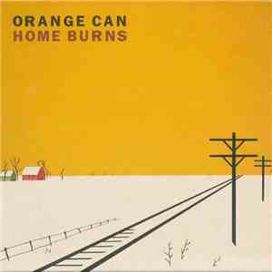 Orange Can - Home Burns download flac mp3