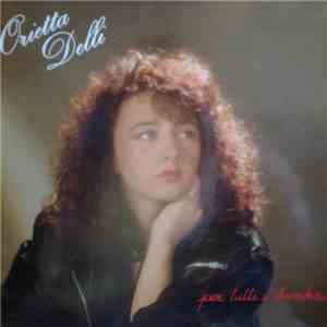Orietta Delli - Per Tutti I Bambini download flac mp3