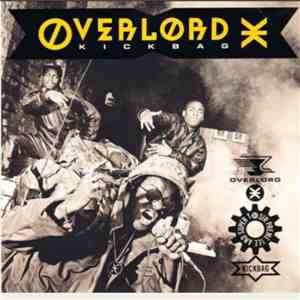 Overlord X - Kickbag download flac mp3
