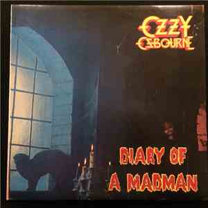 Ozzy Osbourne - Diary Of A Madman download flac mp3