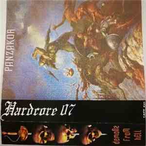 Panzakor - Hardcore 07 - Demonz From Hell download flac mp3