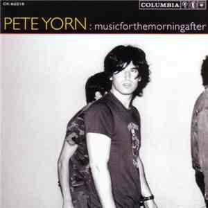Pete Yorn - Musicforthemorningafter download flac mp3