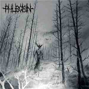 Phlegein - From The Land Of Death download flac mp3