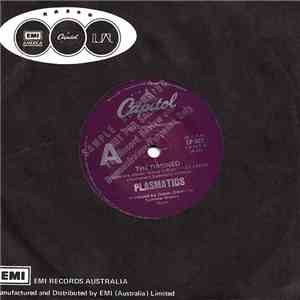 Plasmatics  - The Damned / Stop download flac mp3