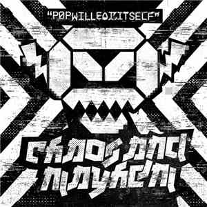 Pop Will Eat Itself - Chaos & Mayhem download flac mp3