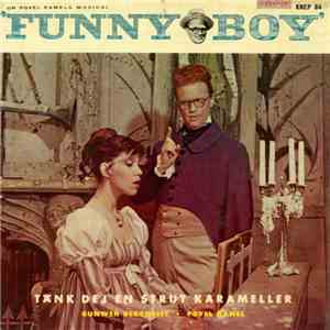 Povel Ramel - Funny Boy download flac mp3