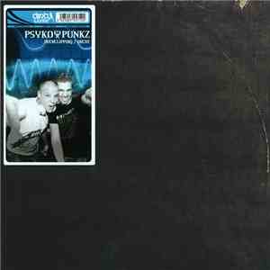 Psyko Punkz - Overclipping / Uncut download flac mp3