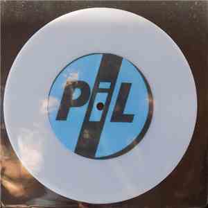 Public Image Limited - Studio Out Takes 1981 download flac mp3