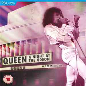 Queen - A Night At The Odeon download flac mp3