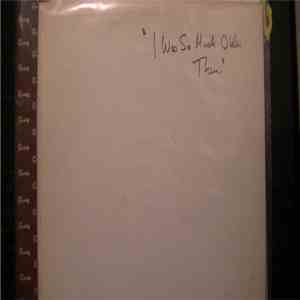 Rabbi Abraham Feinberg - I Was So Much Older Then download flac mp3