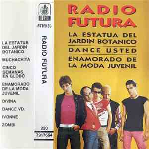 Radio Futura - Radio Futura download flac mp3