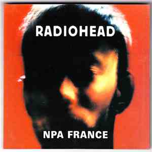 Radiohead - NPA France download flac mp3