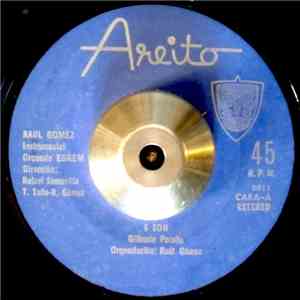 Raúl Gómez - 6 Son / Un Paseo A La Playa download flac mp3