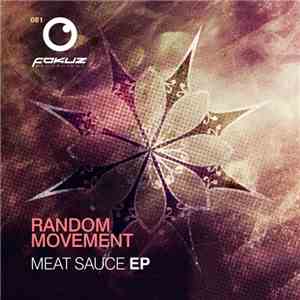 Random Movement - Meat Sauce EP download flac mp3