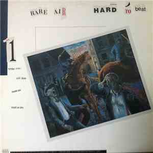 Rare Air - Hard To Beat download flac mp3