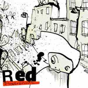Red - Fingerprints download flac mp3
