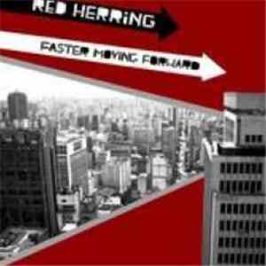 Red Herring - Faster Moving Forward download flac mp3