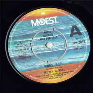 Reuben Howell - Rings download flac mp3