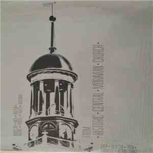 Richard Schantz, Central Moravian Church Choir and Orchestra - Festivals in Central Moravian Church download flac mp3