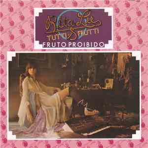 Rita Lee & Tutti Frutti  - Fruto Proibido download flac mp3