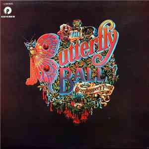 Roger Glover And Guests - The Butterfly Ball And The Grasshopper's Feast download flac mp3