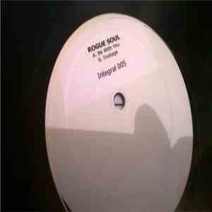 Rogue Soul / Syncopix - Be With You / Footage download flac mp3