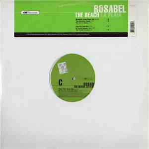 Rosabel - The Beach La Playa download flac mp3