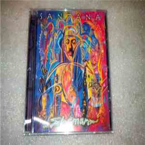 Santana - Shaman download flac mp3