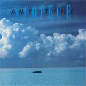 Scopece - Any Time download flac mp3