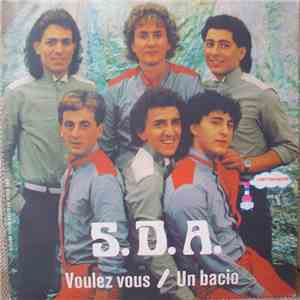 S.D.A.  - Voulez-vous download flac mp3