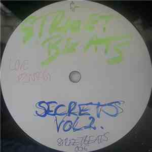 Secrets - Secrets Volume II download flac mp3