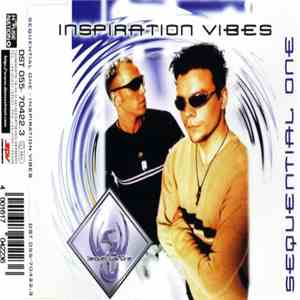 Sequential One - Inspiration Vibes download flac mp3